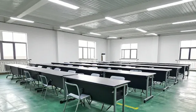 提升用户体验：技术培训课程中的常见问题与解决方案