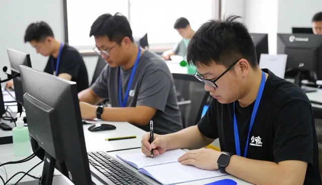 从询价到验收：技术转让技术转让应用开发全流程