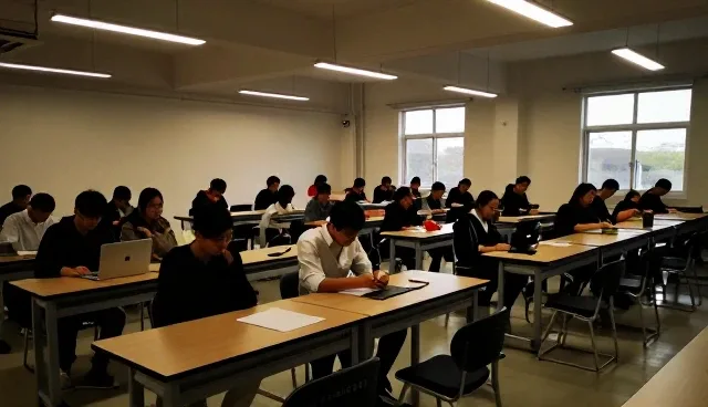 技术外包行业故障排查能力提升路径分析