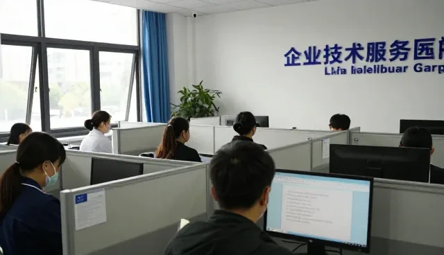 技术转让背景下服务维护的转型与价值重构