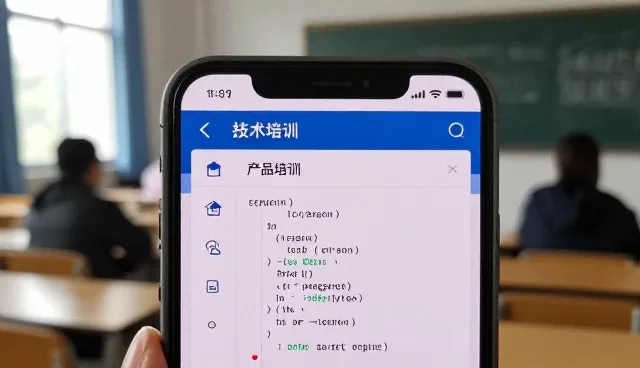 技术咨询服务选型中的核心关注点分析